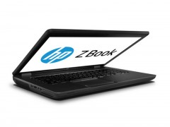 مشخصات و قیمت لپ تاپ استوک HP Zbook 17 پردازنده i7 4800MQ گرافیک 4GB