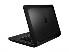 قیمت لپ تاپ کار رده HP Zbook 17 پردازنده i7 4800MQ گرافیک 4GB