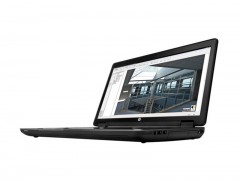 فروش لپ تاپ استوک HP Zbook 17 پردازنده i7 4800MQ گرافیک 4GB