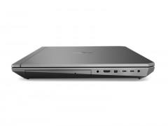 جزئیات لپ تاپ استوک HP Zbook 17 پردازنده i7 4800MQ گرافیک 4GB
