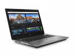 بررسی لپ تاپ استوک HP Zbook 17 پردازنده i7 4800MQ گرافیک 4GB