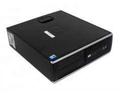اطلاعات مینی کیس استوک HP Compaq Elite 8100 پردازنده i5 نسل یک