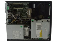 خرید مینی کیس دست دوم HP Compaq 8200 Elite پردازنده i5 نسل 2