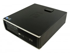 خرید مینی کیس استوک HP Compaq 8200 Elite پردازنده i5 نسل 2