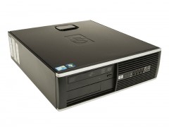 مینی کیس استوک HP Compaq 8200 Elite پردازنده i5 نسل 2
