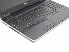 لپ تاپ دست دوم Dell Latitude E6540 پردازنده i7 نسل چهار
