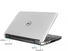 قیمت لپ تاپ کار کرده Dell Latitude E6540 پردازنده i7 نسل چهار
