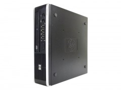 بررسی و قیمت مینی کیس استوک HP Compaq 8200 Elite پردازنده i5 نسل دو سایز بسیار کوچک