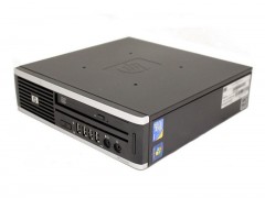 خرید کیس استوک HP Compaq Elite 8000 سایز اولترا اسلیم