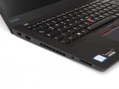 مشخصات و خرید لپ تاپ دست دوم Lenovo ThinkPad T460s پردازنده i5 نسل 6