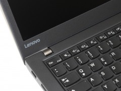 لپ تاپ گرافیک دار Lenovo ThinkPad T460s پردازنده i5 نسل 6