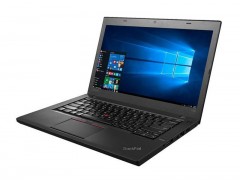لپ تاپ استوک Lenovo ThinkPad T460s پردازنده i5 نسل 6
