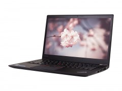 لپ تاپ تینک پد  استوک Lenovo ThinkPad T460s پردازنده i5 نسل 6