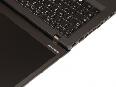 بررسی کیبورد لپ تاپ Lenovo ThinkPad T450s پردازنده i5 نسل 5