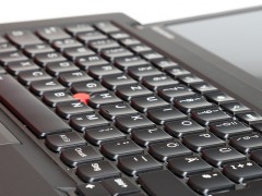 مشخصات ظاهری لپ تاپ Lenovo ThinkPad T450s پردازنده i5 نسل 5