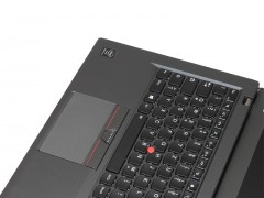 بررسی ظاهری لپ تاپ Lenovo ThinkPad T450s پردازنده i5 نسل 5
