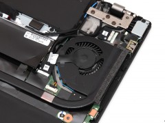 بررسی و قیمت لپ تاپ تینک پد استوک Lenovo ThinkPad T450s پردازنده i5 نسل 5