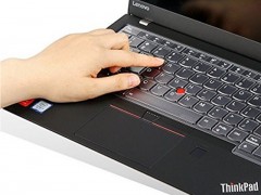 لپ تاپ دست دوم ارزان Lenovo Thinkpad X260 پردازنده i5 نسل 6