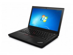 بررسی لپ تاپ کارکرده Lenovo Thinkpad X260 پردازنده i5 نسل 6