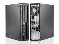 بررسی و خرید کیس استوک HP Workstation Z220 پردازنده i5 نسل 3