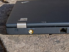 لپ تاپ استوک Lenovo Thinkpad T420S پردازنده i5 نسل 2