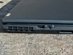 لپ تاپ استوک Lenovo Thinkpad T420S پردازنده i5 نسل 2