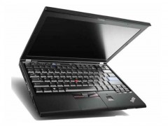 مشخصات و خرید لپ تاپ استوک Lenovo Thinkpad X220 پردازنده i5 نسل 2