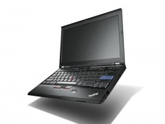 مشخصات و قیمت لپ تاپ استوک Lenovo Thinkpad X220 پردازنده i5 نسل 2