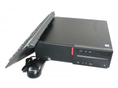 خرید مینی کیس استوک Lenovo ThinkCentre M800 پردازنده i5 نسل 6