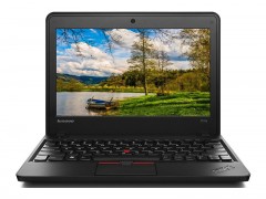 قیمت لپ تاپ استوک Lenovo Thinkpad X131e پردازنده Celeron