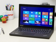 لپ تاپ استوک Lenovo Thinkpad X240 پردازنده i5 نسل ۴