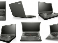 لپ تاپ استوک Lenovo Thinkpad X240 پردازنده i5 نسل ۴