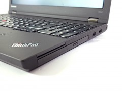 مشخصات و خرید لپ تاپ دست دوم Lenovo Thinkpad W541 پردازنده i7 نسل ۴ گرافیک 2GB