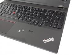 قیمت لپ تاپ استوک Lenovo Thinkpad W541 پردازنده i7 نسل ۴ گرافیک 2GB