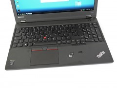 بررسی و خرید لپ تاپ کارکرده Lenovo Thinkpad W541 پردازنده i7 نسل ۴ گرافیک 2GB