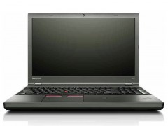 مشخصات لپ تاپ دست دوم Lenovo Thinkpad W541 پردازنده i7 نسل ۴ گرافیک 2GB