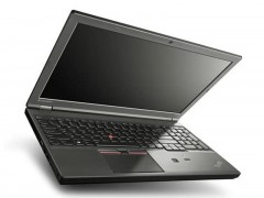 لپ تاپ استوک Lenovo Thinkpad W541 پردازنده i7 نسل ۴ گرافیک 2GB