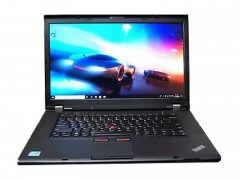 لپ تاپ دست دوم Lenovo Thinkpad W530 پردازنده i7 نسل3 گرافیک2GB