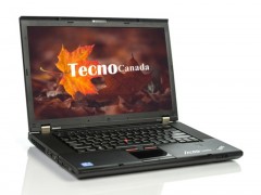 لپ تاپ دست دوم Lenovo Thinkpad W530 پردازنده i7 نسل3 گرافیک2GB