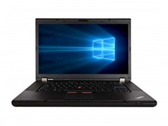 لپ تاپ دست دوم Lenovo Thinkpad W530 پردازنده i7 نسل3 گرافیک2GB