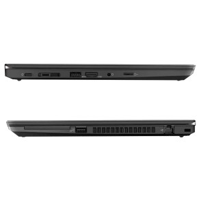 لپ تاپ استوک Lenovo ThinkPad T14 (Gen 2i) i7