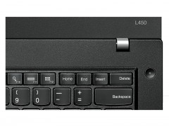 فروش لپ تاپ استوک Lenovo Thinkpad L450 پردازنده i5 نسل 5