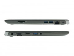 لپ تاپ استوک Toshiba Portege Z30-c لمسی پردازنده i7 نسل 5