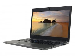 مشخصات لپ تاپ کار کرده Toshiba Portege Z30-c لمسی پردازنده i7 نسل 5