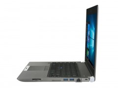 مشخصات لپ تاپ لمسی استوک Toshiba Portege Z30-c لمسی پردازنده i7 نسل 5