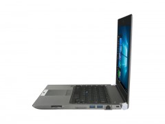 لپ تاپ استوک Toshiba Portege Z30-c لمسی پردازنده i5 نسل 6