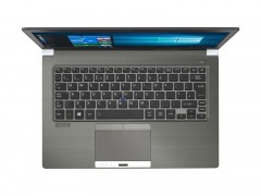 اولترابوک کار کرده Toshiba Portege Z30-c لمسی پردازنده i5 نسل 6