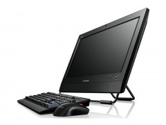 آل این وان استوک Lenovo ThinkCenter M71z پردازنده i3 نسل 2