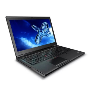 لپ تاپ استوک Lenovo ThinkPad P52 Xeon گرافیک 4GB