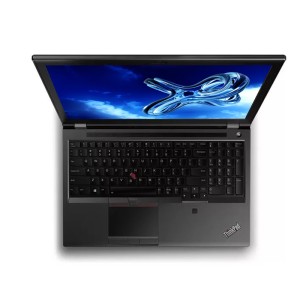لپ تاپ استوک Lenovo ThinkPad P52 Xeon گرافیک 4GB